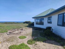 Holiday Cottage