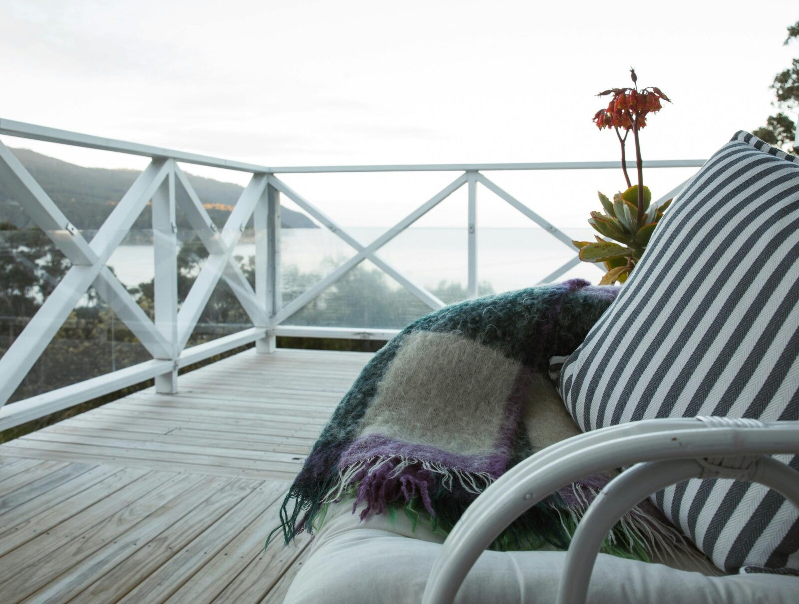 balcony views