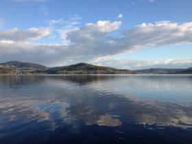 Tranquil Point