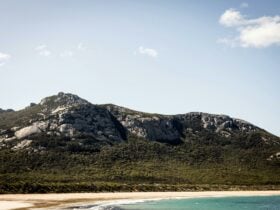 Camping Trousers Point