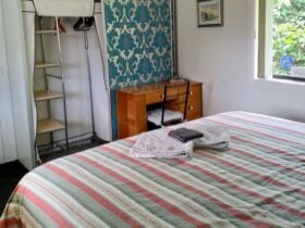 Valleydew Accomodation.