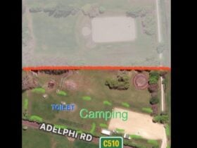 Valmont Farms