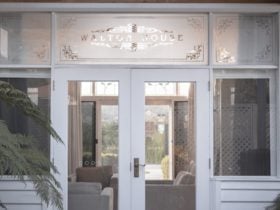 Walton House