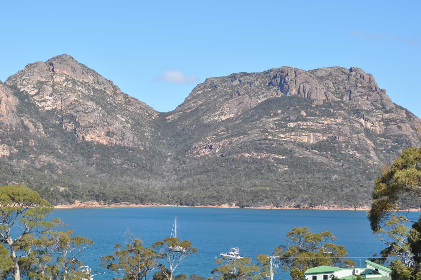 Coles Bay