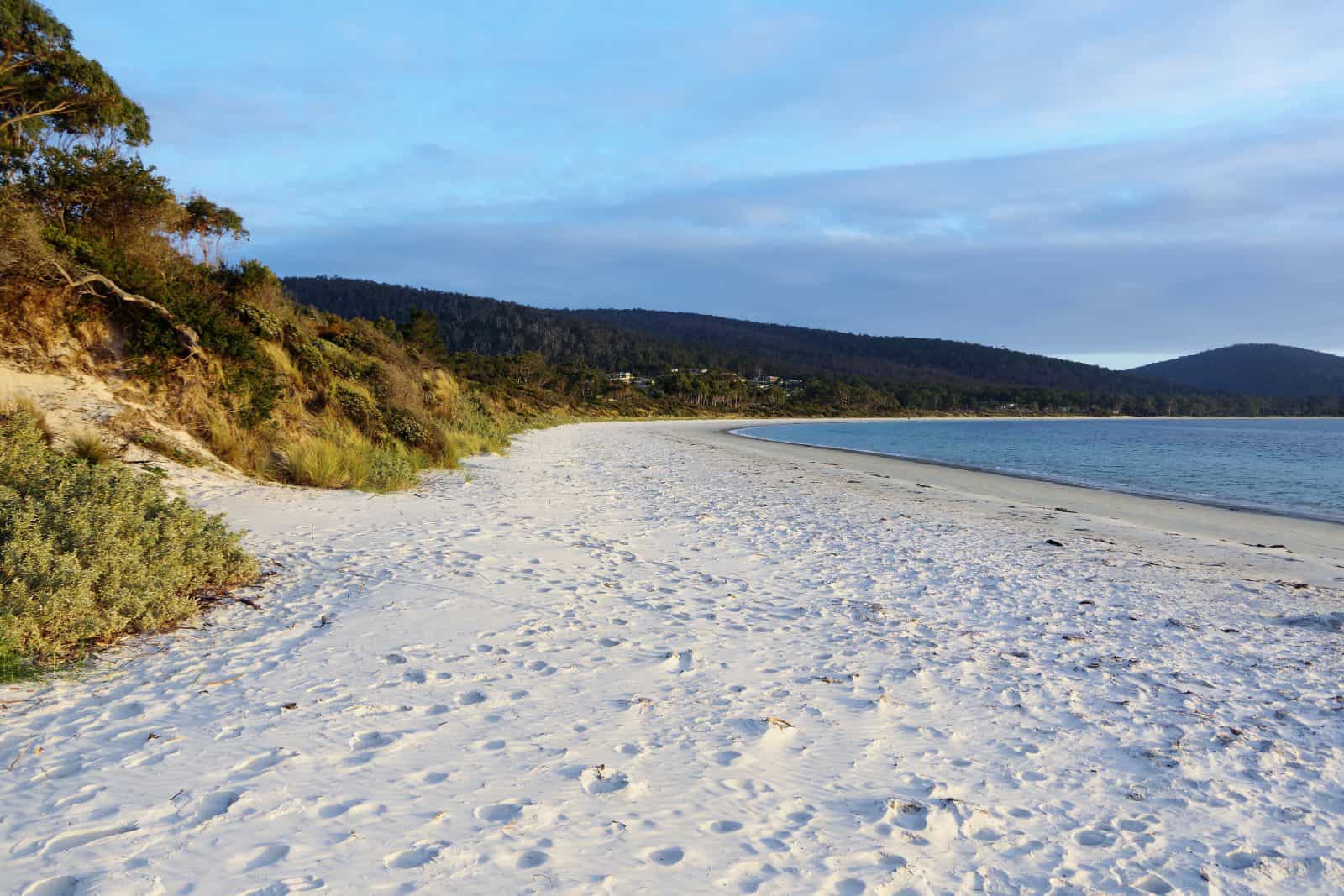 White beach. permission by owner given