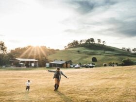 White Hill Nature Camp