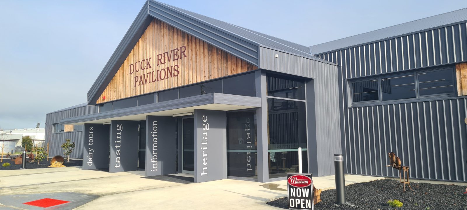 Circular Head Heritage Museum