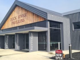 Circular Head Heritage Museum