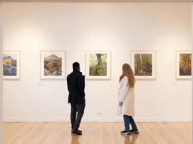 Cradle Mountain Wilderness Gallery