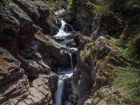 Dasher Falls