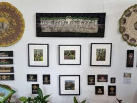 Artwork by Cindy Watkins