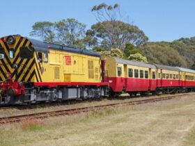 Don River Railway