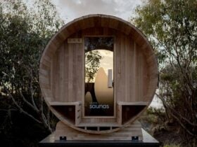 Take in the late afternoon with this stunning view