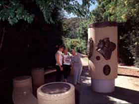 Sheean Memorial and Walk
