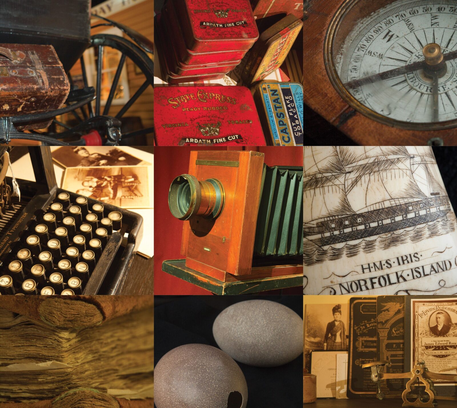 Burnie Regional Museum