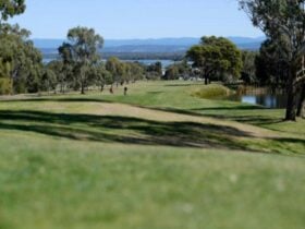 Freycinet Golf Club
