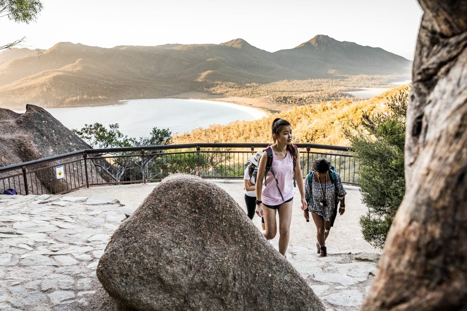 Freycinet National Park