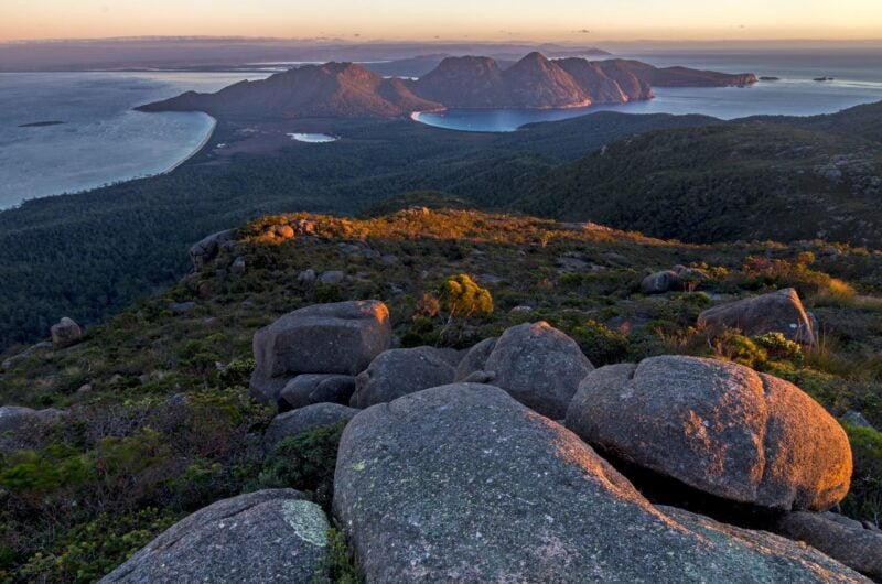 Freycinet National Park