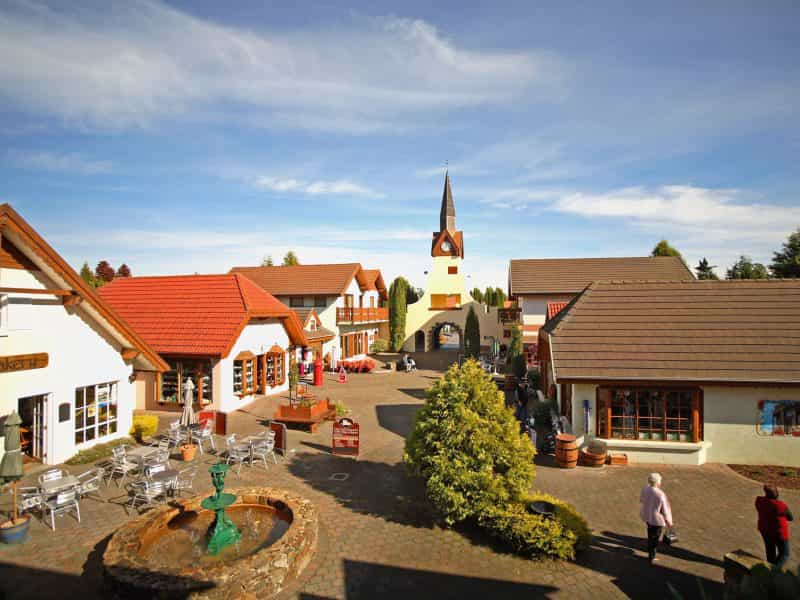 Swiss Village Grindelwald