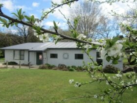 HRMSC in spring