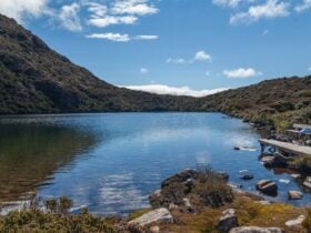 Lake Esperance - Great Short Walk