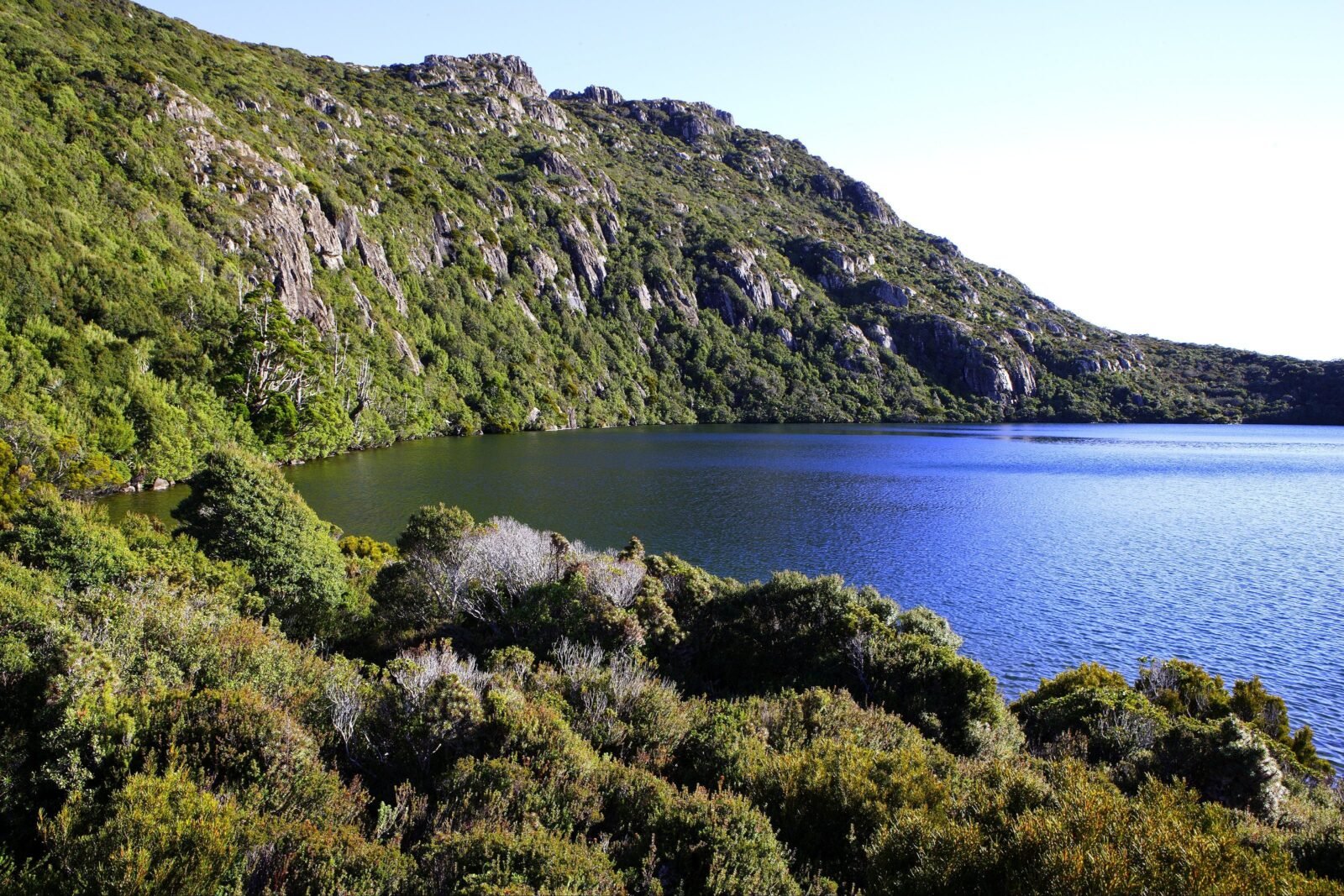 Lake Osborne