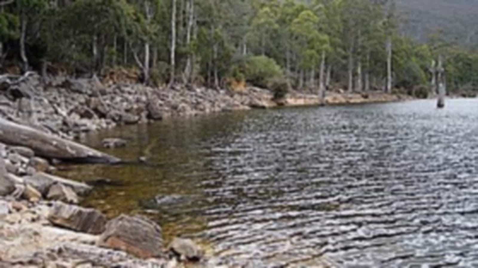 Lake Rowallan