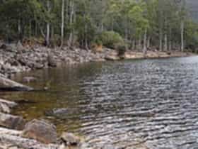 Lake Rowallan