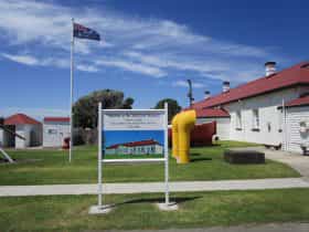 Maritime Museum