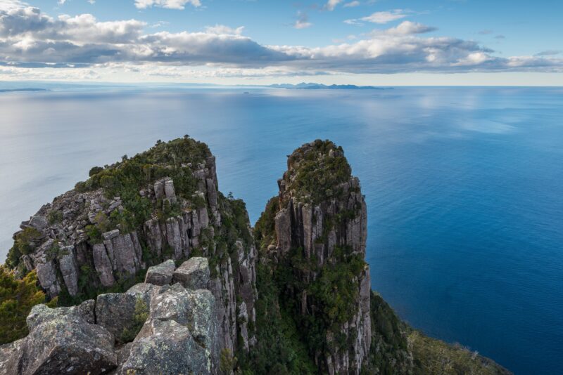 Maria Island National Park