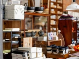 Homewares