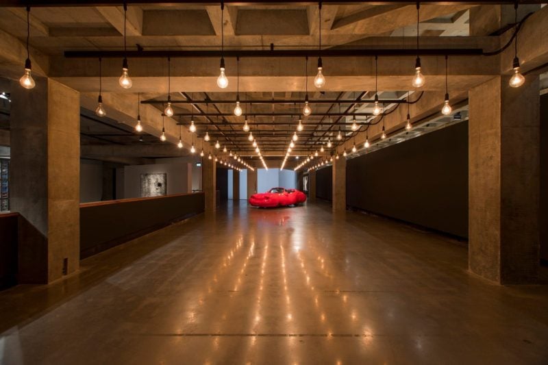 MONA – Museum of Old and New Art