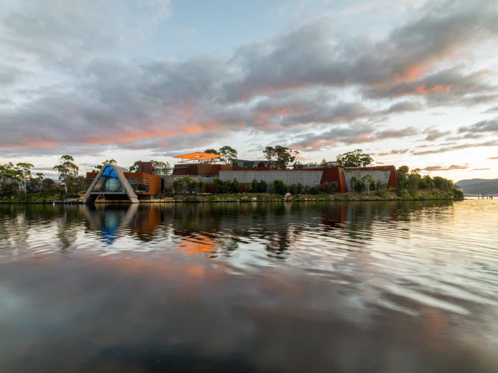 Museum of Old and New Art