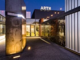 Moonah Arts Centre