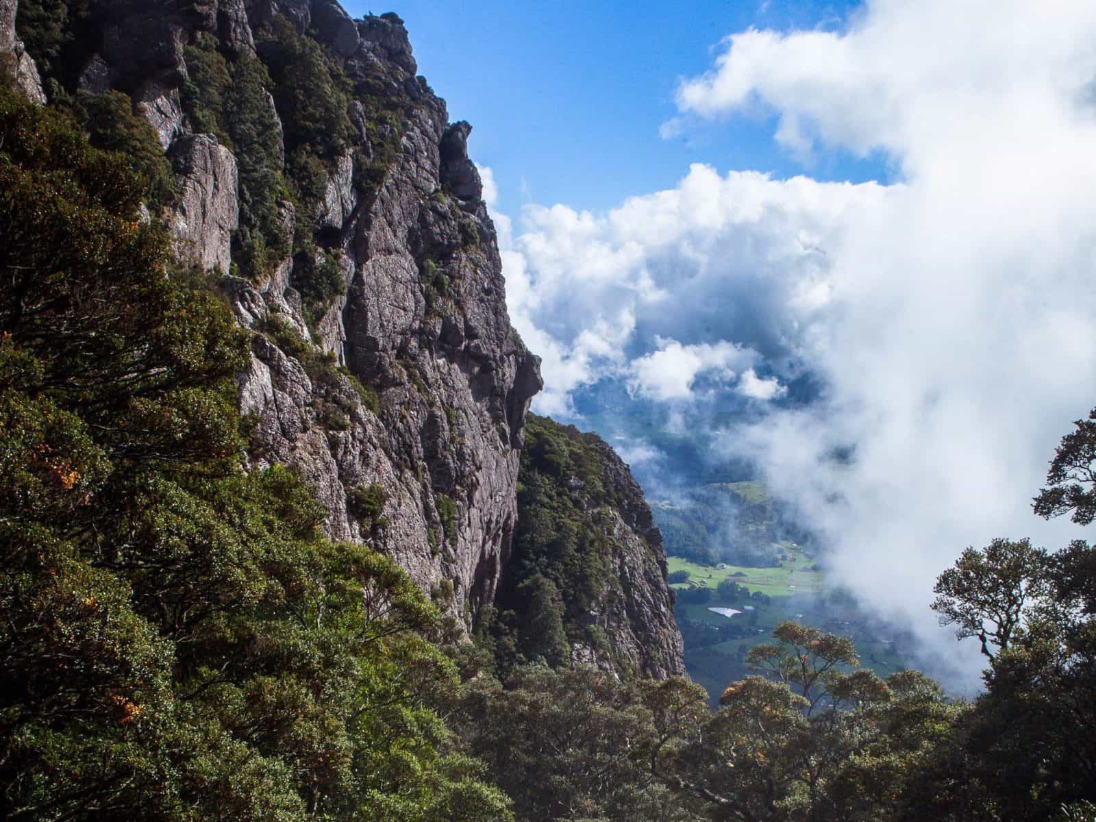 3 Peaks