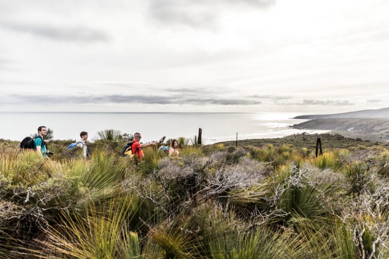 Narawntapu National Park
