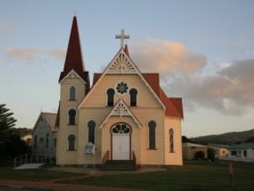 Heritage church
