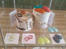 Artist Made Jewellery