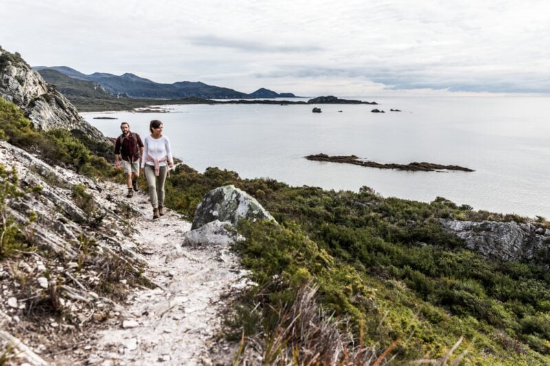 Rocky Cape National Park
