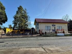 Rosebery Heritage Centre