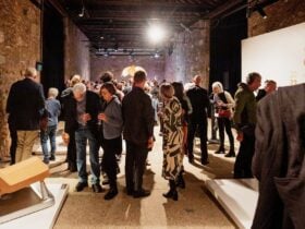 2023 Clarence Prize Opening Night