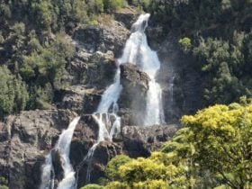 St Columba Falls