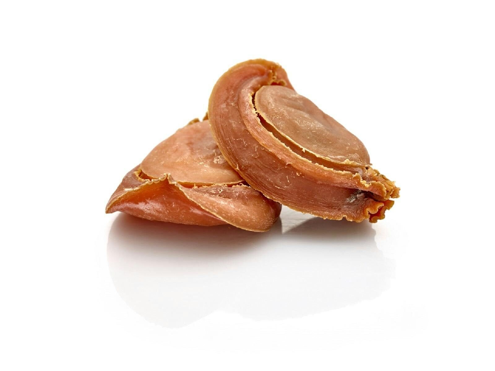 Dry wild caught Greenlip abalone