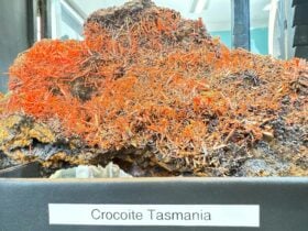 Crocoite