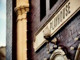 Playhouse Theatre