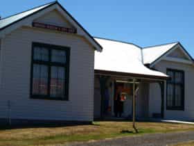 Waratah Museum