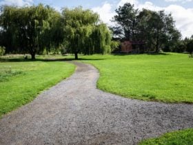 Westbury Town Common