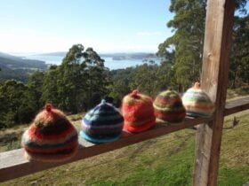 Woodbridge Hill Handweaving Studio