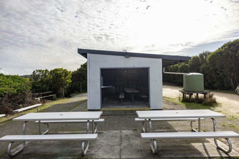 Yellow Beach BBQ Picnic Area