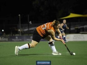 2023 Women's Masters